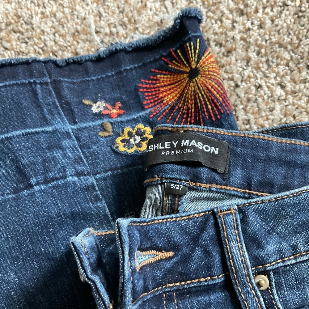 Flare Jeans